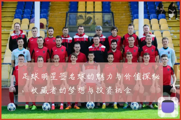 足球明星签名球的魅力与价值探秘，收藏者的梦想与投资机会