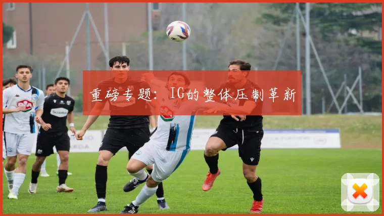 重磅专题：IG的整体压制革新