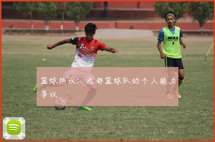 篮球热议：成都篮球队的个人能力争议